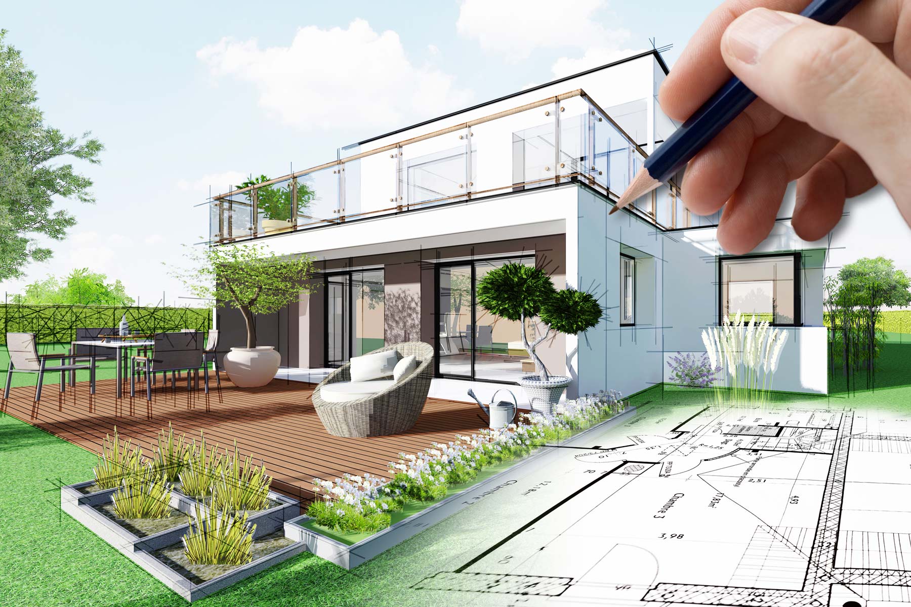 Anahtar Teslim Tadilatın Avantajları