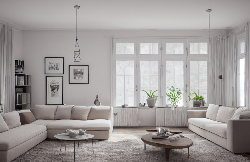 Mobilya Tasarım ve Üretim